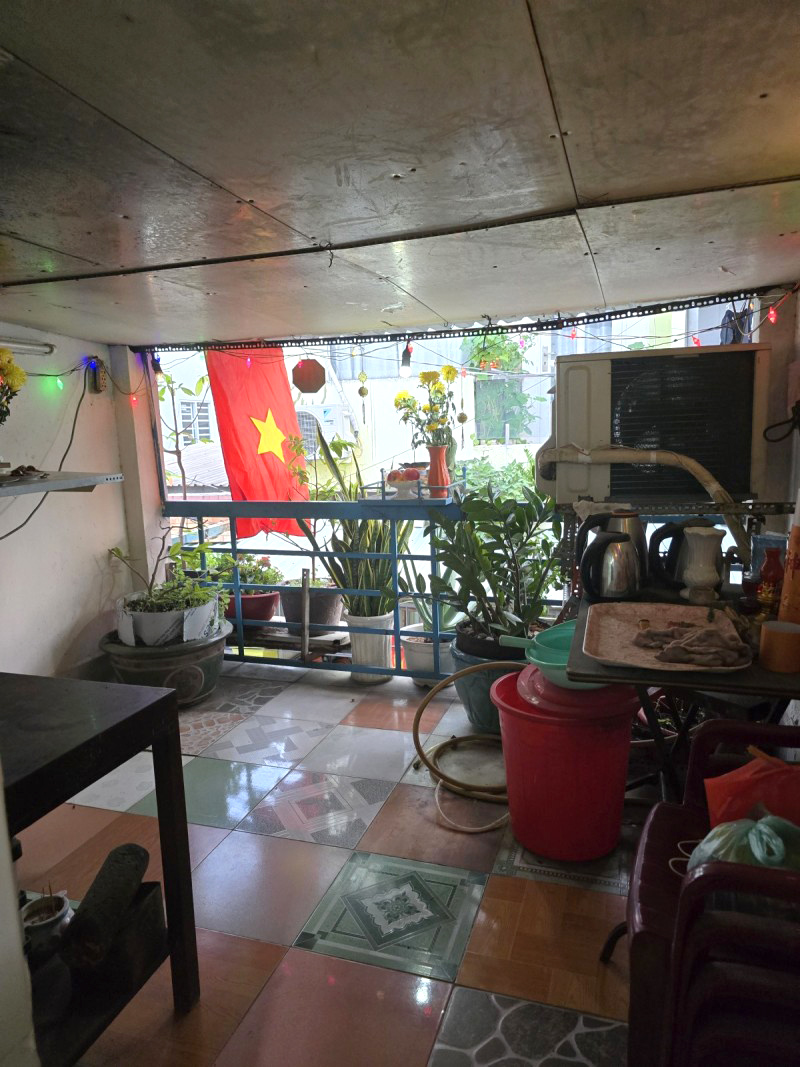 Bán Nhà Giá Rẻ 2 Tầng 39m2_3x13m Đường Số 2 Trường Thọ Thủ Đức Chỉ 3,6 tỷ. - Ảnh 1